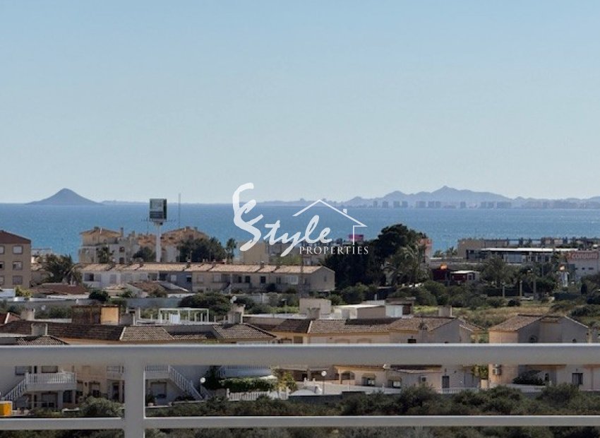 Reventa - Apartamento - Campoamor - Dehesa de Campoamor