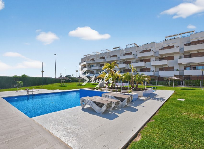 Reventa - Apartamento - Campoamor - Dehesa de Campoamor