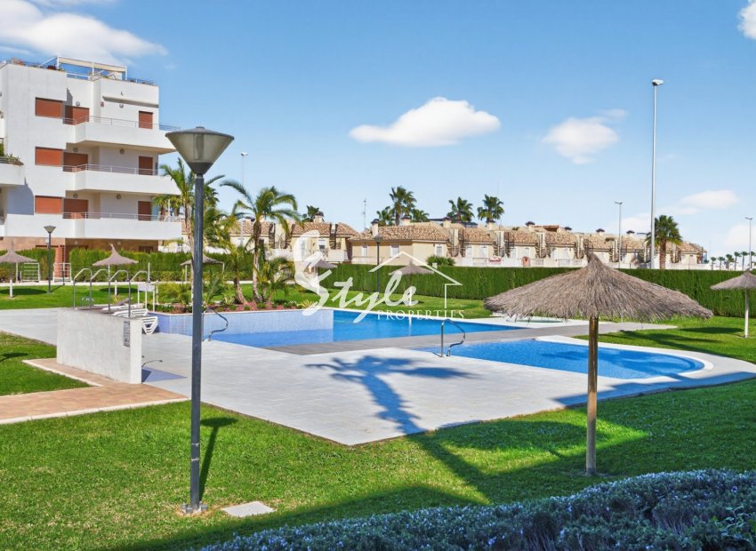 Reventa - Apartamento - Campoamor - Dehesa de Campoamor