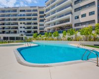 Reventa - Apartamento - Campoamor - Dehesa de Campoamor