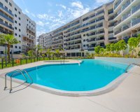 Reventa - Apartamento - Campoamor - Dehesa de Campoamor