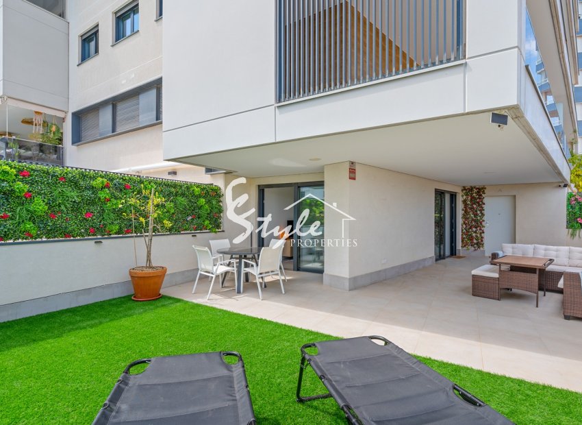Reventa - Apartamento - Campoamor - Dehesa de Campoamor