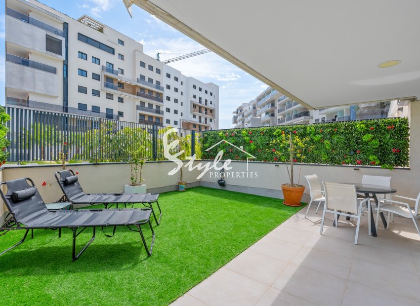 Reventa - Apartamento - Campoamor - Dehesa de Campoamor