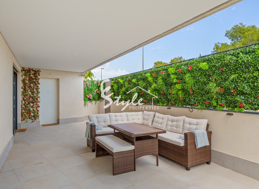 Reventa - Apartamento - Campoamor - Dehesa de Campoamor