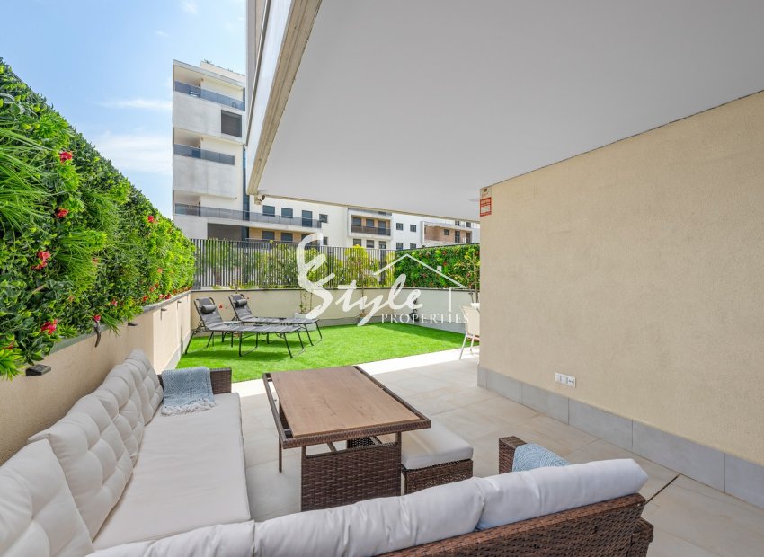 Reventa - Apartamento - Campoamor - Dehesa de Campoamor