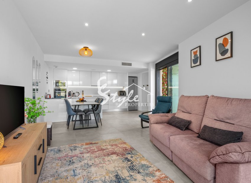 Reventa - Apartamento - Campoamor - Dehesa de Campoamor