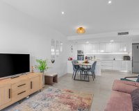 Reventa - Apartamento - Campoamor - Dehesa de Campoamor