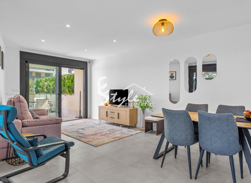 Reventa - Apartamento - Campoamor - Dehesa de Campoamor