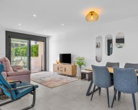 Reventa - Apartamento - Campoamor - Dehesa de Campoamor