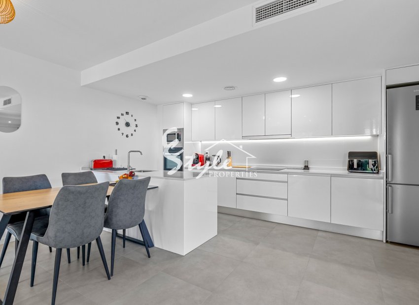 Reventa - Apartamento - Campoamor - Dehesa de Campoamor