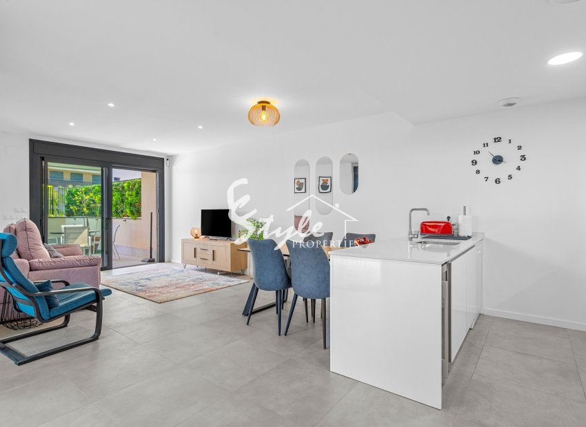 Reventa - Apartamento - Campoamor - Dehesa de Campoamor