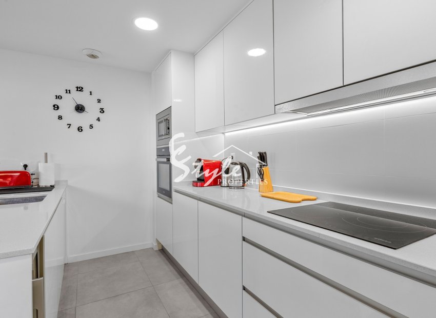 Reventa - Apartamento - Campoamor - Dehesa de Campoamor
