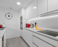 Reventa - Apartamento - Campoamor - Dehesa de Campoamor