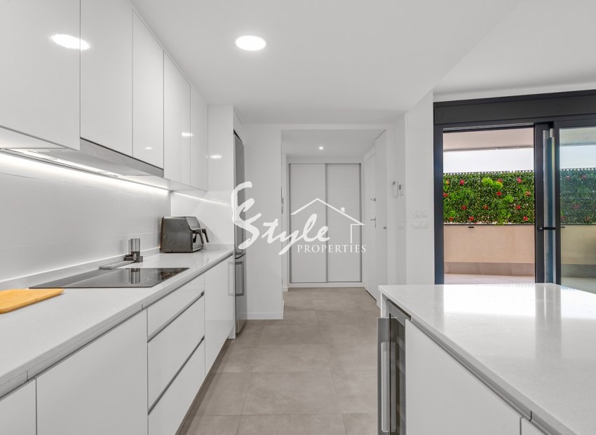 Reventa - Apartamento - Campoamor - Dehesa de Campoamor