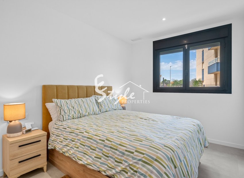 Reventa - Apartamento - Campoamor - Dehesa de Campoamor
