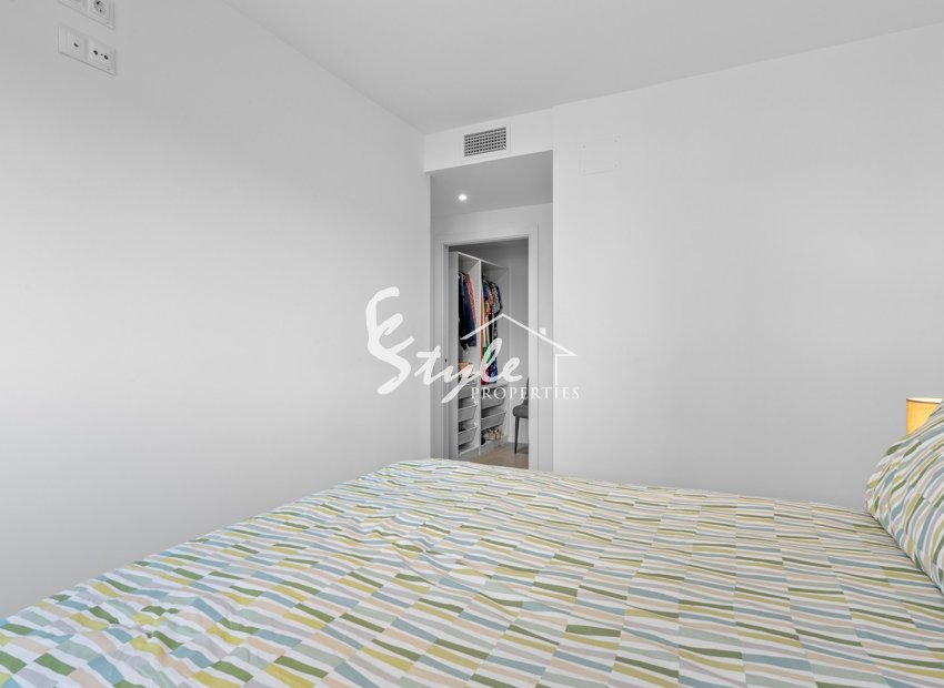 Reventa - Apartamento - Campoamor - Dehesa de Campoamor