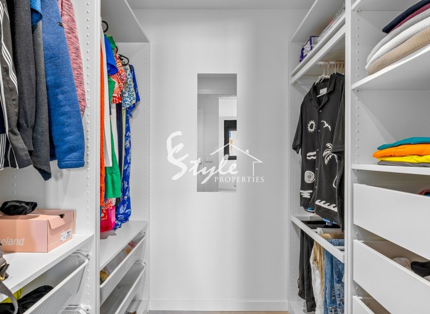 Reventa - Apartamento - Campoamor - Dehesa de Campoamor