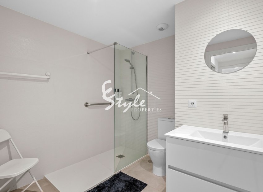 Reventa - Apartamento - Campoamor - Dehesa de Campoamor