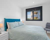 Reventa - Apartamento - Campoamor - Dehesa de Campoamor