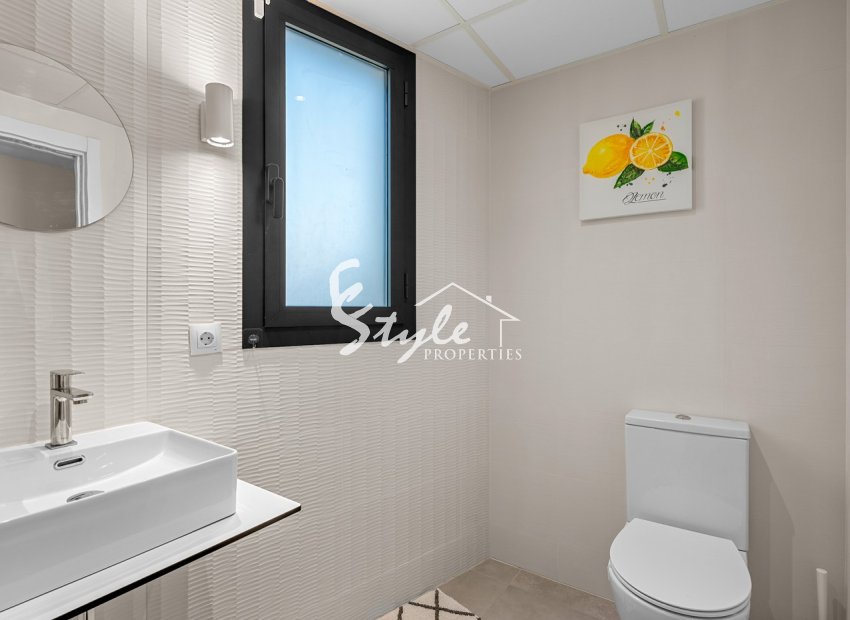 Reventa - Apartamento - Campoamor - Dehesa de Campoamor