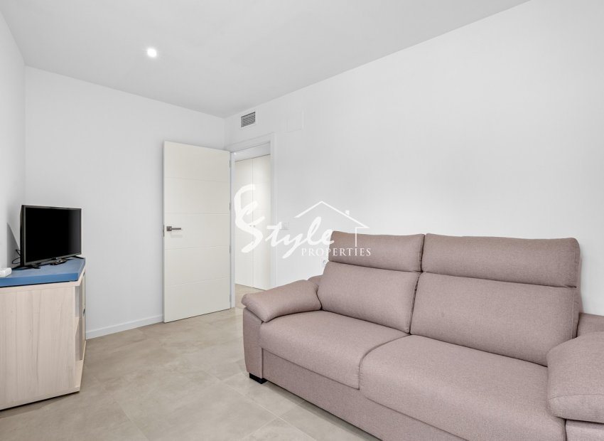 Reventa - Apartamento - Campoamor - Dehesa de Campoamor