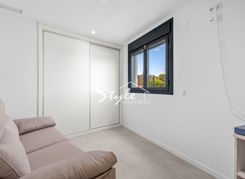 Reventa - Apartamento - Campoamor - Dehesa de Campoamor