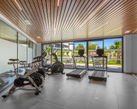 Reventa - Apartamento - Campoamor - Dehesa de Campoamor