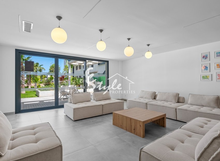 Reventa - Apartamento - Campoamor - Dehesa de Campoamor