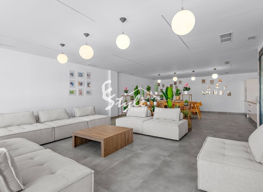 Reventa - Apartamento - Campoamor - Dehesa de Campoamor