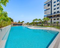 Reventa - Apartamento - Campoamor - Dehesa de Campoamor