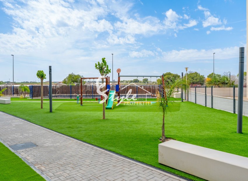 Reventa - Apartamento - Campoamor - Dehesa de Campoamor