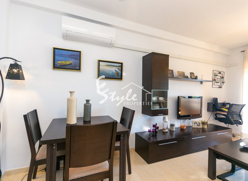 Reventa - Apartamento - Campoamor - Dehesa de Campoamor