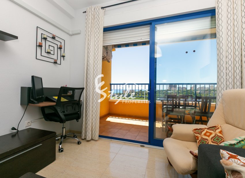 Reventa - Apartamento - Campoamor - Dehesa de Campoamor