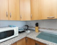 Reventa - Apartamento - Campoamor - Dehesa de Campoamor