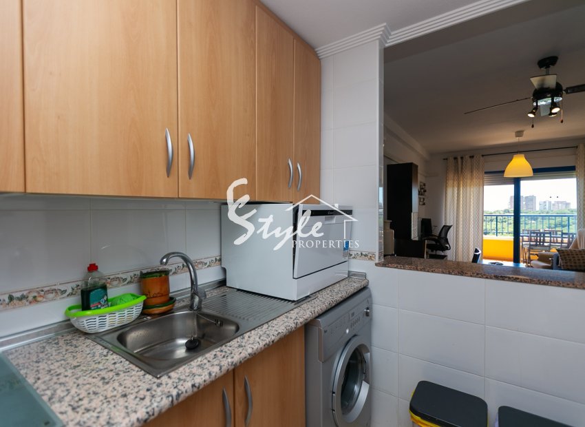 Reventa - Apartamento - Campoamor - Dehesa de Campoamor