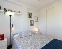 Reventa - Apartamento - Campoamor - Dehesa de Campoamor