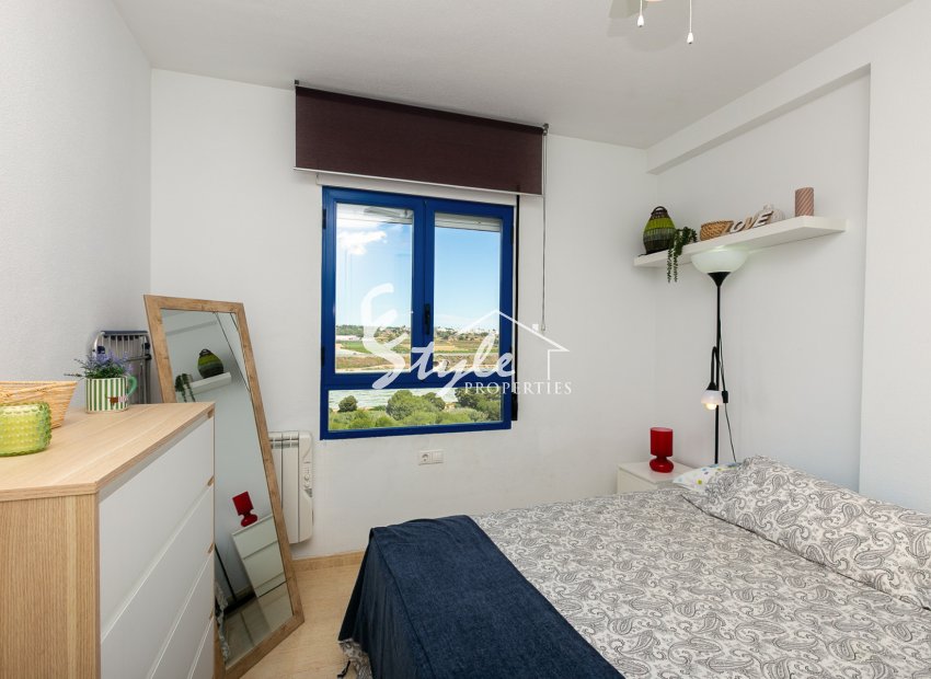 Reventa - Apartamento - Campoamor - Dehesa de Campoamor