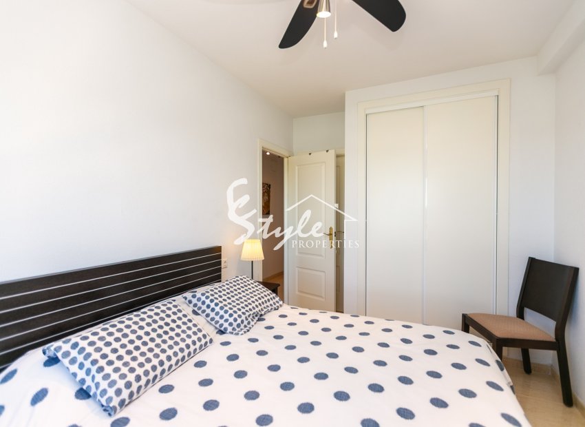Reventa - Apartamento - Campoamor - Dehesa de Campoamor