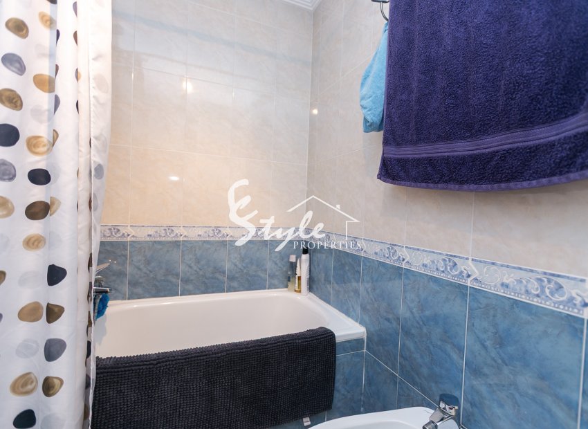 Reventa - Apartamento - Campoamor - Dehesa de Campoamor