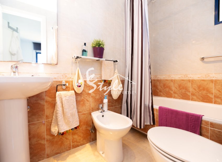 Reventa - Apartamento - Campoamor - Dehesa de Campoamor