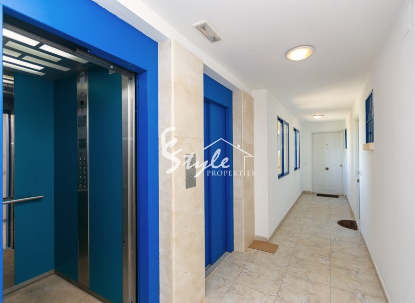 Reventa - Apartamento - Campoamor - Dehesa de Campoamor