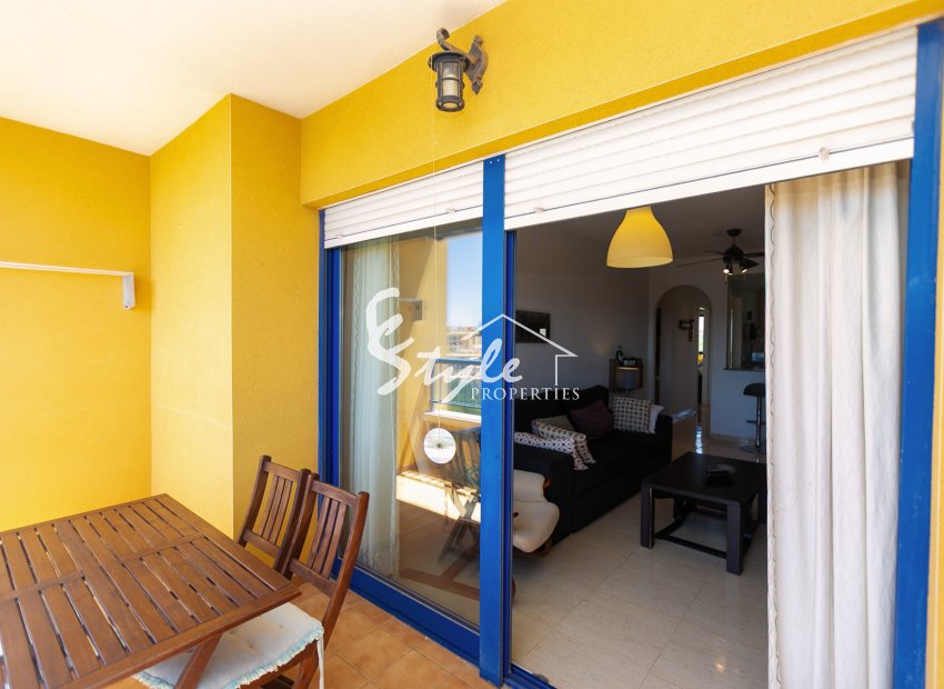 Reventa - Apartamento - Campoamor - Dehesa de Campoamor