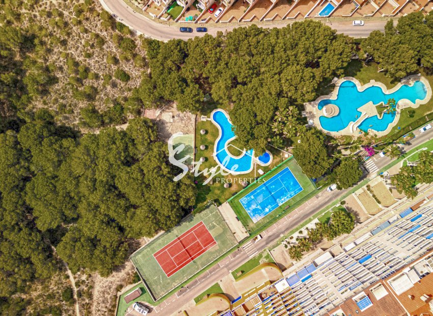 Reventa - Apartamento - Campoamor - Dehesa de Campoamor