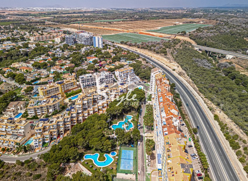 Reventa - Apartamento - Campoamor - Dehesa de Campoamor