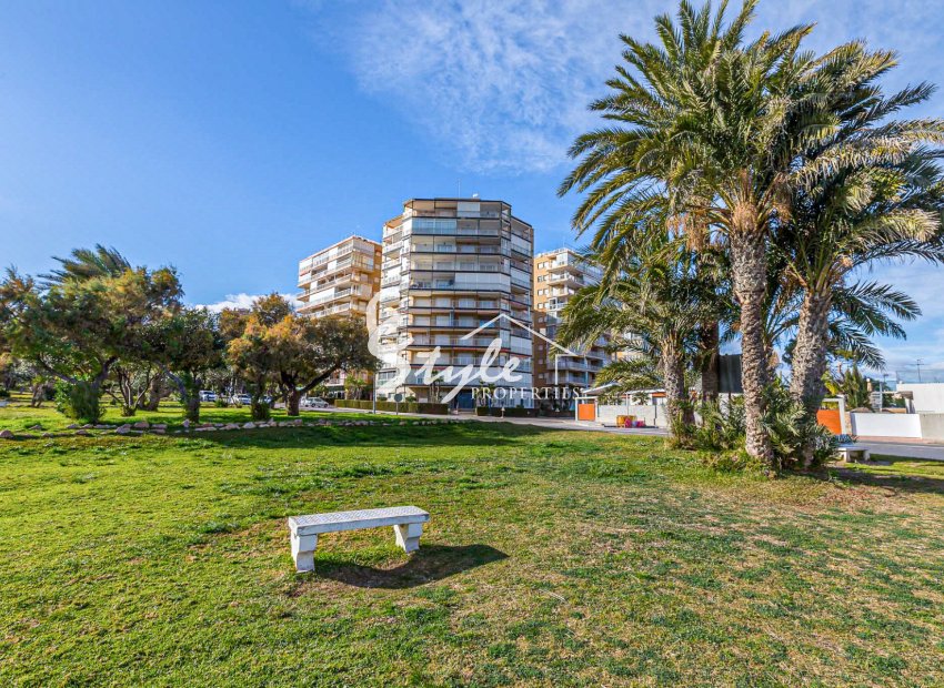 Reventa - Apartamento - Campoamor - Dehesa de Campoamor
