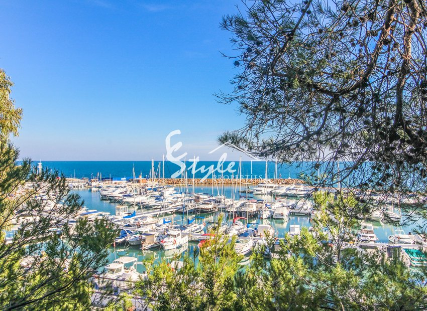 Reventa - Apartamento - Campoamor - Dehesa de Campoamor