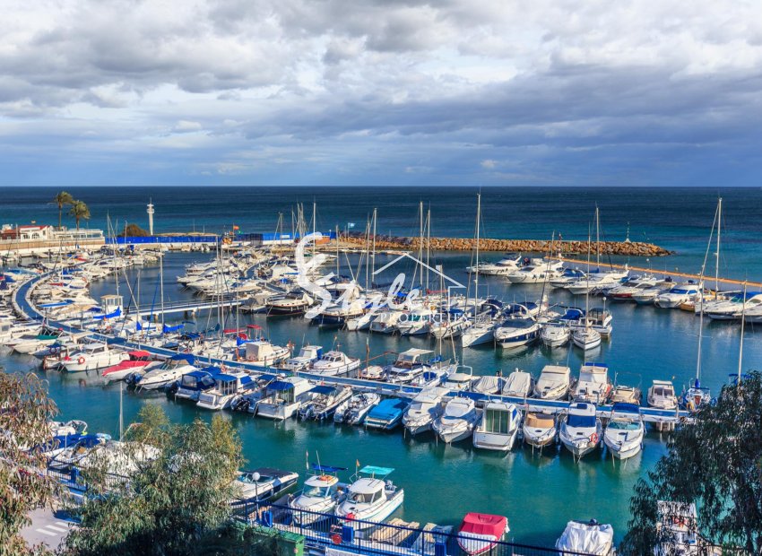 Reventa - Apartamento - Campoamor - Dehesa de Campoamor