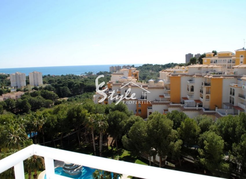 Reventa - Apartamento - Campoamor - Dehesa de Campoamor