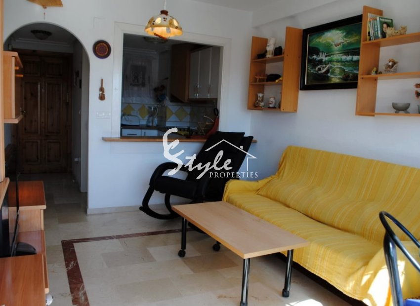 Reventa - Apartamento - Campoamor - Dehesa de Campoamor