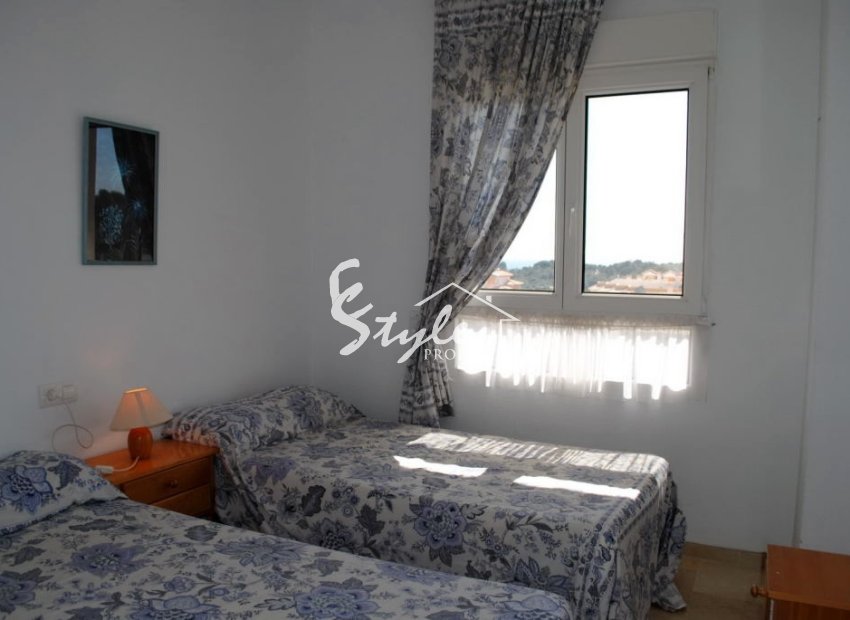 Reventa - Apartamento - Campoamor - Dehesa de Campoamor